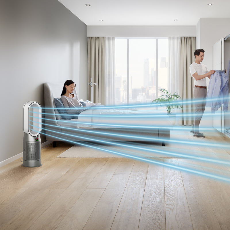 Dyson HP7A Air Purifier