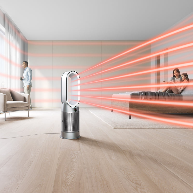 Dyson HP7A Air Purifier