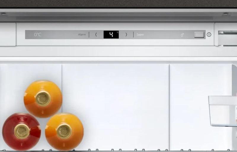 Neff KI8815OD0 Integrated Larder Fridge