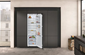 Neff KI8815OD0 Integrated Larder Fridge