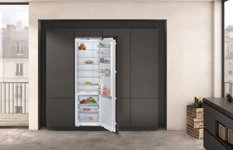 Neff KI8815OD0 Integrated Larder Fridge