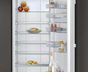 Neff KI8815OD0 Integrated Larder Fridge