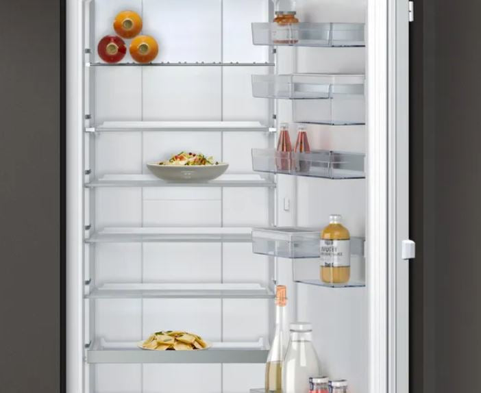 Neff KI8815OD0 Integrated Larder Fridge