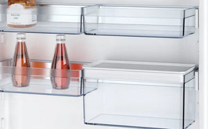 Neff KI8815OD0 Integrated Larder Fridge