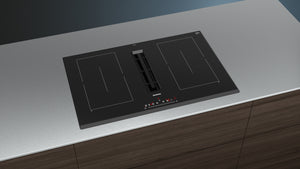 Siemens ED851FQ15E 80cm Electric Induction Hob