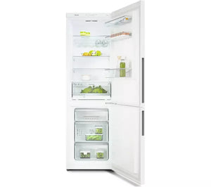 Miele KD 4172 E Fridge Freezer - White