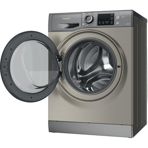 Hotpoint NDB 8635 GK UK 8kg/6kg 1400 Spin Washer Dryer