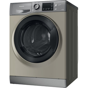 Hotpoint NDB 8635 GK UK 8kg/6kg 1400 Spin Washer Dryer