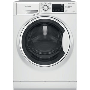 Hotpoint NDB 9635 W UK 9kg6kg 1400 Spin Washer Dryer