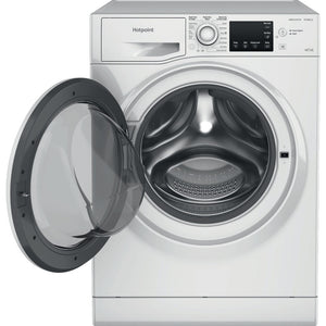 Hotpoint NDB 9635 W UK 9kg6kg 1400 Spin Washer Dryer