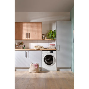 Hotpoint NDB 9635 W UK 9kg6kg 1400 Spin Washer Dryer