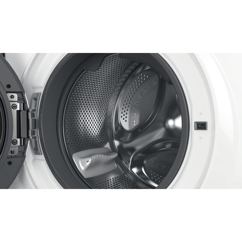 Hotpoint NDB 9635 W UK 9kg6kg 1400 Spin Washer Dryer