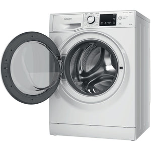 Hotpoint NDB 9635 W UK 9kg6kg 1400 Spin Washer Dryer