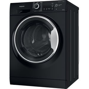 Hotpoint NDB 9635 BS UK 9kg6kg 1400 Spin Washer Dryer
