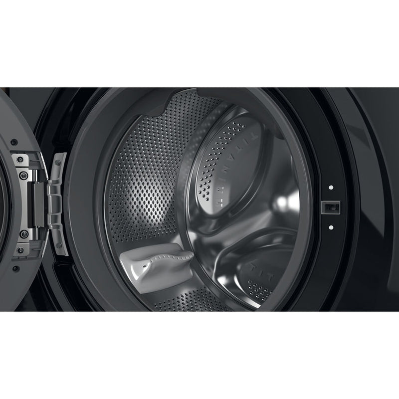 Hotpoint NDB 9635 BS UK 9kg6kg 1400 Spin Washer Dryer