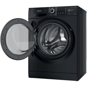 Hotpoint NDB 9635 BS UK 9kg6kg 1400 Spin Washer Dryer