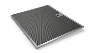 Bosch DWK67EM60B 60cm Angled Chimney Cooker Hood