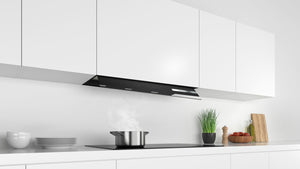 Bosch DBB97AM60B Integrated Cooker Hood