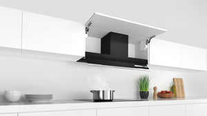 Bosch DBB97AM60B Integrated Cooker Hood