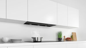 Bosch DBB97AM60B Integrated Cooker Hood