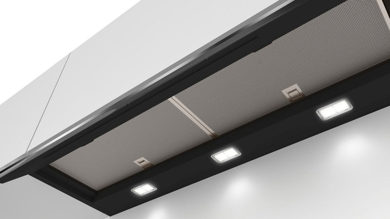 Bosch DBB97AM60B Integrated Cooker Hood