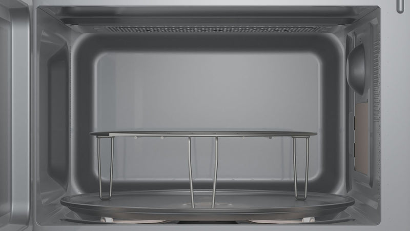 Bosch FEL023MS2B Freestanding Microwave