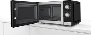 Bosch FFL020MS2B Freestanding Microwave