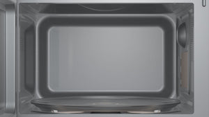 Bosch FFL023MS2B Freestanding Microwave