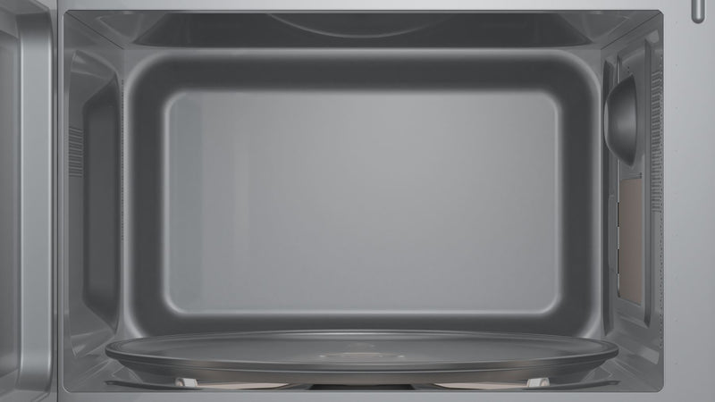 Bosch FFL023MS2B Freestanding Microwave