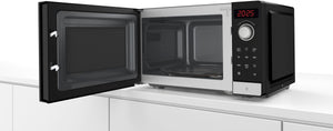 Bosch FFL023MS2B Freestanding Microwave