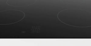 Bosch PKE61RAA8B 60cm Electric Hob