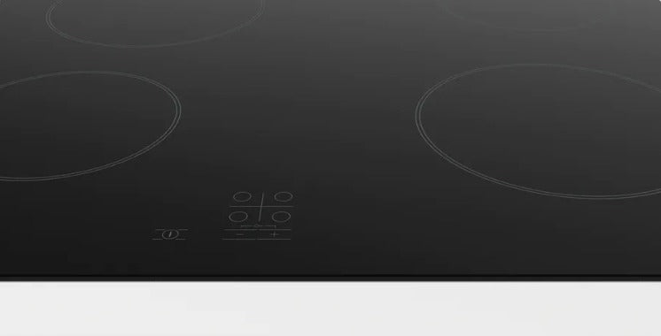 Bosch PKE61RAA8B 60cm Electric Hob
