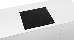 Bosch PKE61RAA8B 60cm Electric Hob