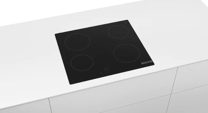 Bosch PKE61RAA8B 60cm Electric Hob