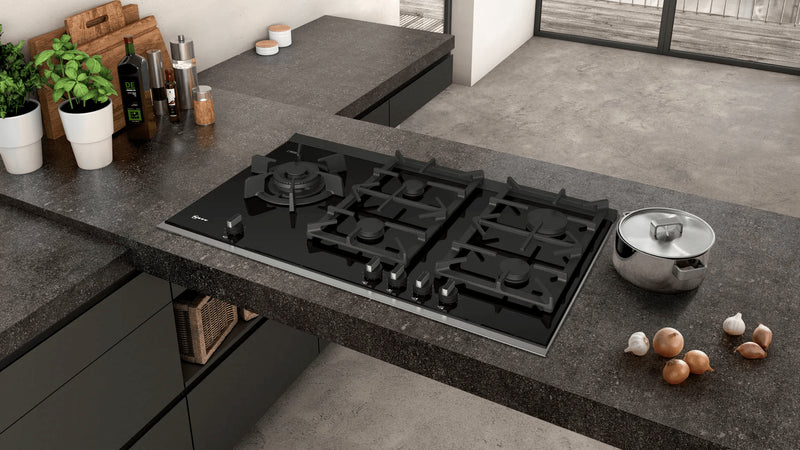 Neff T29TS79N0 90cm Gas Hob