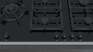 Neff T29TS79N0 90cm Gas Hob