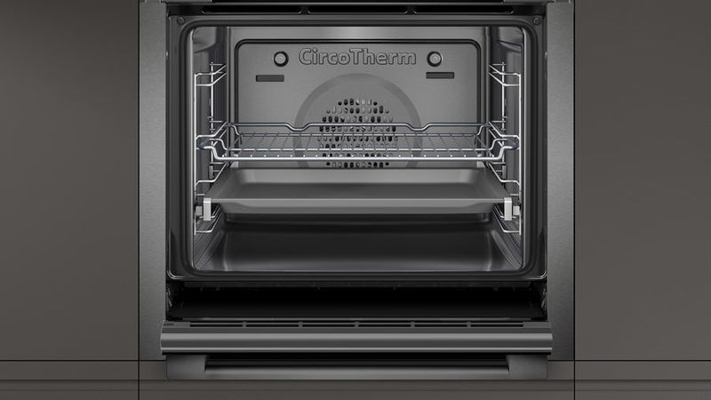 Neff B3ACE4HG0B Slide and Hide Built In Single Oven
