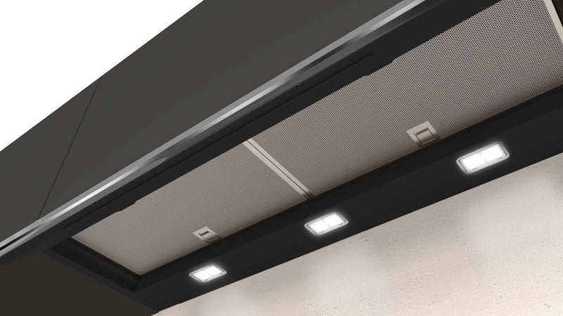 Neff D95XAM2S0B 90cm Integrated Cooker Hood