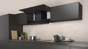 Neff D95XAM2S0B 90cm Integrated Cooker Hood