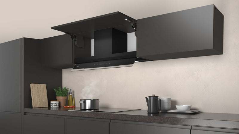 Neff D95XAM2S0B 90cm Integrated Cooker Hood