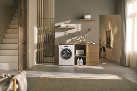 Miele WED164  9kg 1400 Spin Washing Machine