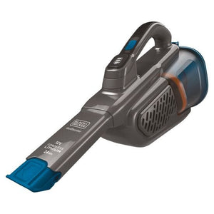 Black & Decker BHHV320B-GB Cordless Vacuum Cleaner