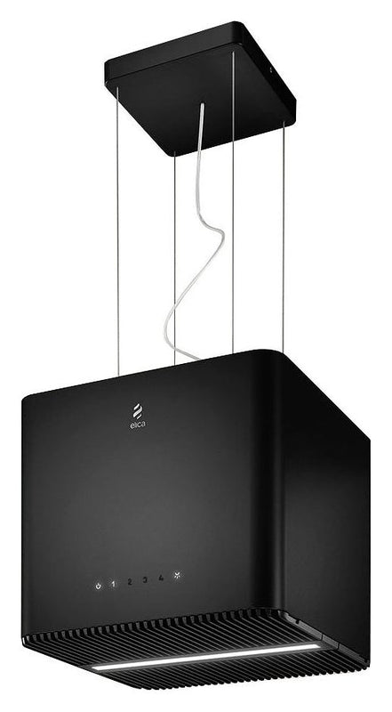 Elica PIX-BLK 42cm Island Cooker Hood