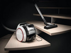 Miele BOOSTCX1 Cylinder Vacuum Cleaner