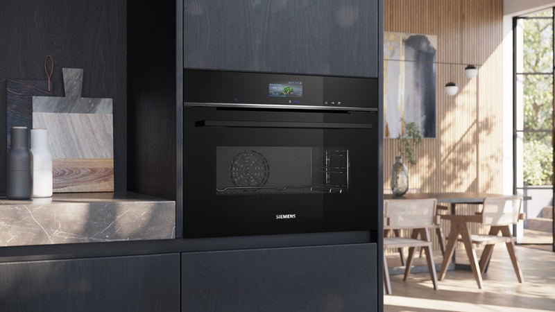 Siemens CS736G1B1 Built In Compact Oven