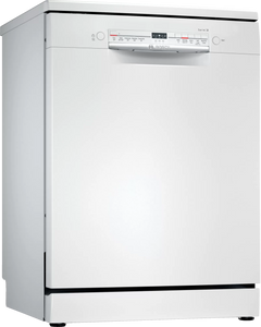 Bosch SMS26AW08G Full Size Dishwasher