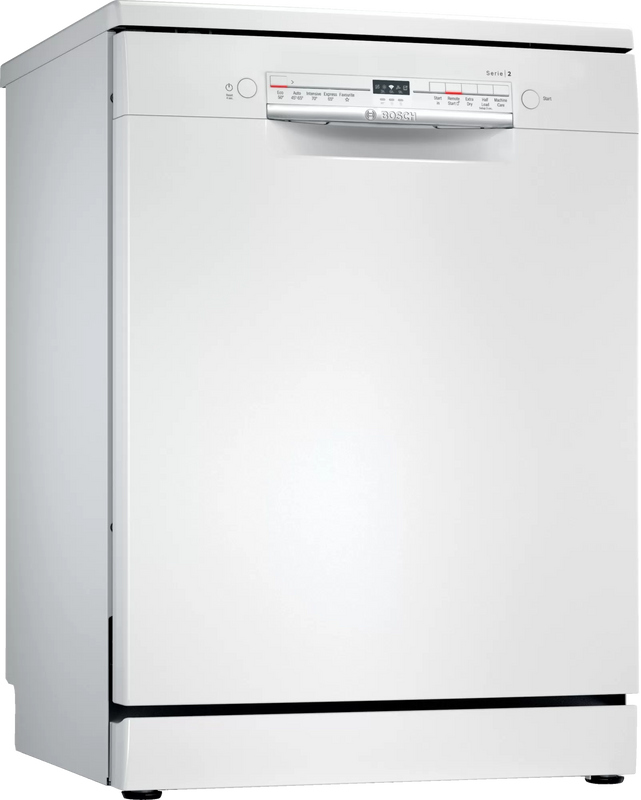 Bosch SMS26AW08G Full Size Dishwasher