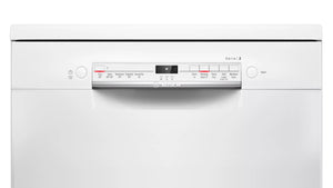 Bosch SMS26AW08G Full Size Dishwasher