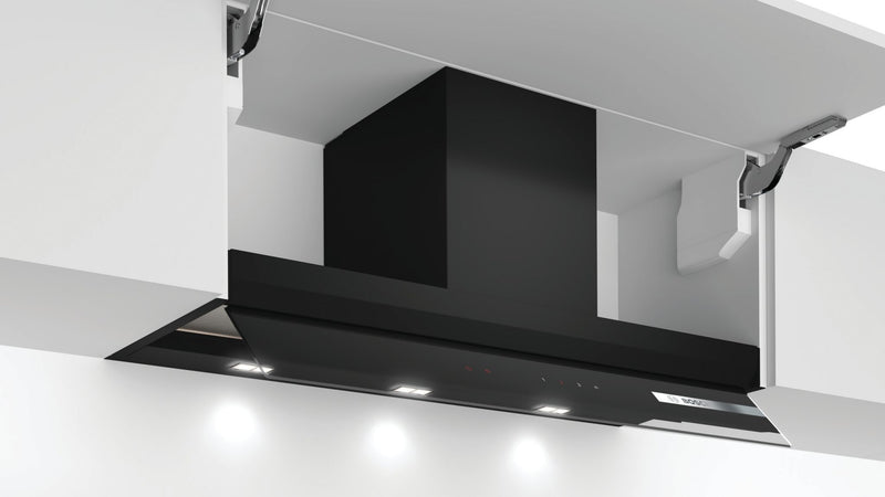 Bosch DBB97AM60B Integrated Cooker Hood