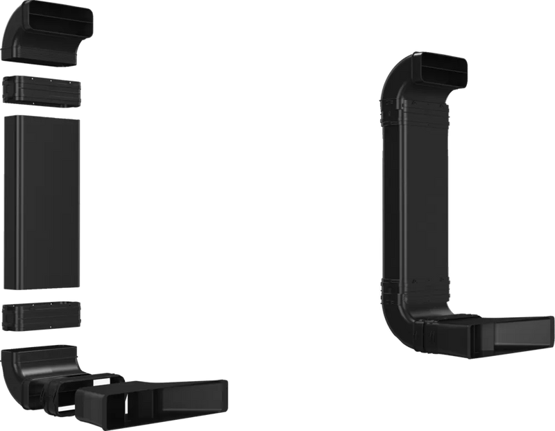 Neff Z861KR0 Recirculation Kit